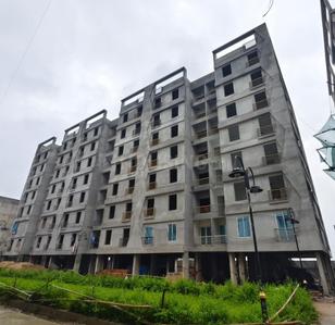 Project Image of 0.0 - 610.0 Sq.ft 2 BHK Apartment for buy in Suvidha Shree Kapileshwar Dwelling