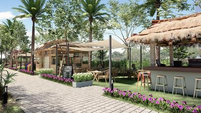 Project Image of 600.0 - 6517.0 Sq.ft Residential Plot Plot for buy in SIS Golden Gate