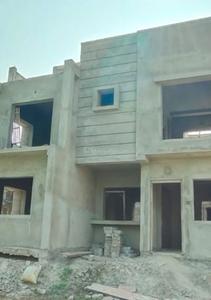 Project Image of 216 Sq.ft 1 RK Apartment / Flat for sale in New Town for Rs. 750000