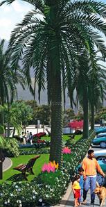 Project Image of 681.0 - 721.0 Sq.ft 1 BHK Apartment for buy in Nice Park Apartments