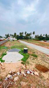 Project Image of 900.0 - 2747.0 Sq.ft Residential Plot Plot for buy in Yoga Om Sakthi Castle Phase II