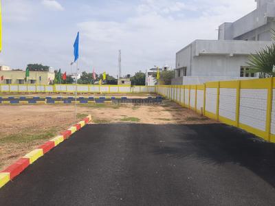 Project Image of 600.0 - 2400.0 Sq.ft Residential Plot Plot for buy in TNC Vijay Nagar