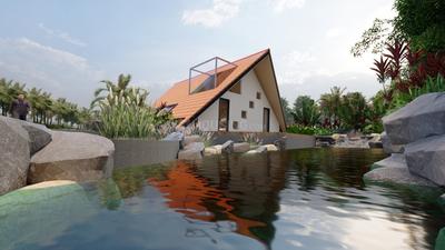 Project Image of 4500.0 - 10000.0 Sq.ft 4 BHK Villa for buy in Bliss In The Woods