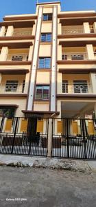 Krishna Appartment Elevation 3