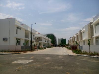 Project Image of 1700 Sq.ft 4 BHK Villa for sale in Perungalathur for Rs. 20500000