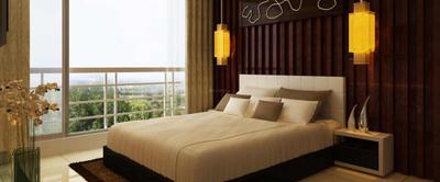 Project Image of 701.0 - 962.0 Sq.ft 2 BHK Apartment for buy in Romell Diva