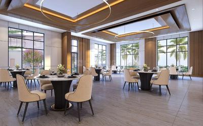 Project Image of 958.0 - 1307.0 Sq.ft 3 BHK Apartment for buy in SKDJ Parnasree Skyway