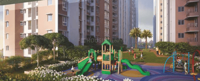 Project Image of 880.0 - 1460.0 Sq.ft 2 BHK Apartment for buy in DTC Southern Heights Phase V