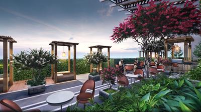 Project Image of 1760.0 - 2210.0 Sq.ft 3 BHK Apartment for buy in Arihant One