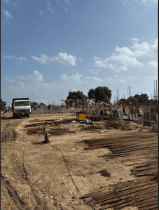 Project Image of 1219.12 - 1314.27 Sq.ft 4 BHK Villa for buy in Rudra Kalhaar Bungalows
