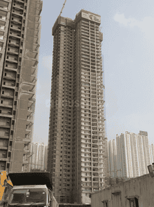 Project Image of 2551.0 - 3612.0 Sq.ft 2 BHK Apartment for buy in My Home Avali