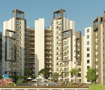 Project Image of 525.0 - 8910.0 Sq.ft 1 BHK Apartment for buy in Homes Dolby Homz