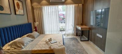 Project Image of 809.0 - 1175.0 Sq.ft 2 BHK Apartment for buy in Nyati Era IV