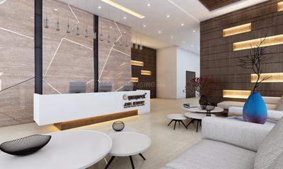 Project Image of 4526.0 - 9250.0 Sq.ft 4 BHK Apartment for buy in Sanskrut Jewel Residency