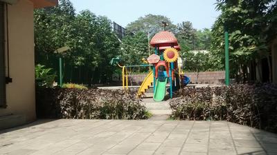 Project Image of 740.0 - 1120.0 Sq.ft 2 BHK Apartment for buy in Satya Shree Satya Shankar Residency