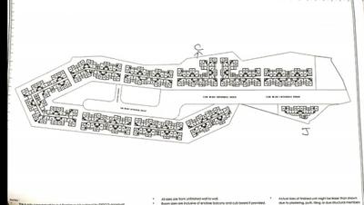 Project Image of 361.02 - 590.19 Sq.ft 1 BHK Apartment for buy in Ashiana Panvel Pride Phase 2