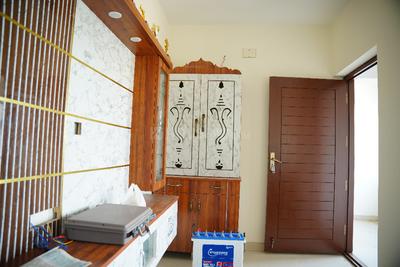 Project Image of 740.0 - 777.0 Sq.ft 2 BHK Apartment for buy in Greenfield Bougainvillea Apartment
