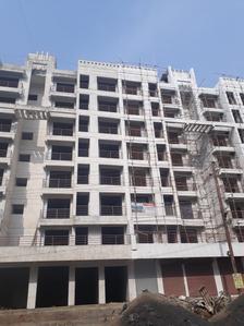 Bhoir Casita Enclave Images for Construction Status of Bhoir Casita Enclave 1