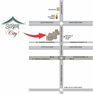 Project Image of 1100 Sq.ft 3 BHK Independent House for sale in Ratanpur for Rs. 6000000