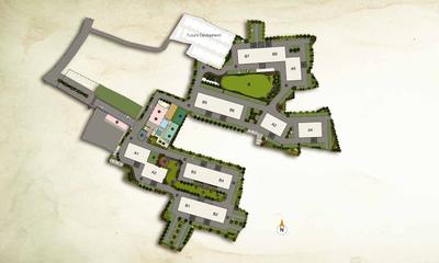 Project Image of 776.72 - 1023.0 Sq.ft 2 BHK Apartment for buy in Springville Greens Phase I
