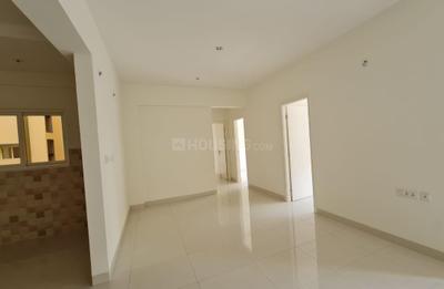 Project Image of 490.0 - 2983.0 Sq.ft 1 BHK Apartment for buy in Sattva Anugraha