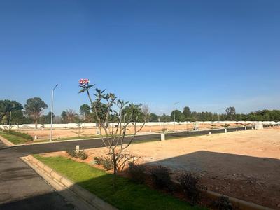 Project Image of 1200.0 - 2000.0 Sq.ft Residential Plot Plot for buy in SHREEKARA VALEY
