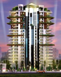 Project Image of 2895.0 - 5385.0 Sq.ft 3 BHK Apartment for buy in Land Atlantis
