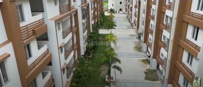 Project Image of 620.0 - 712.0 Sq.ft 1 BHK Apartment for buy in Viswateja Homes