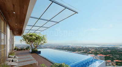 Project Image of 0.0 - 4155.0 Sq.ft 4 BHK Apartment for buy in Rohan Seaview