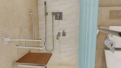 Project Image of 880.0 - 1485.0 Sq.ft 1 BHK Apartment for buy in Shuubharambh Tranquillo Meadows