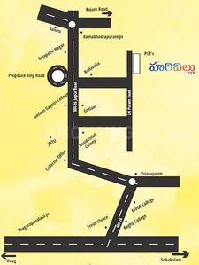 Project Image of 674.04 - 6174.5 Sq.ft Residential Plot Plot for buy in PCR Harivillu