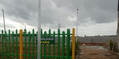 Project Image of 1199.1 - 2400.35 Sq.ft Residential Plot Plot for buy in Smart City