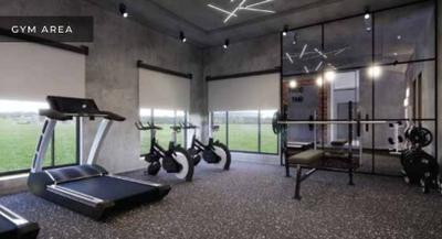 Project Image of 4697.0 - 5477.0 Sq.ft 4 BHK Villa for buy in Orchid by Raichandani