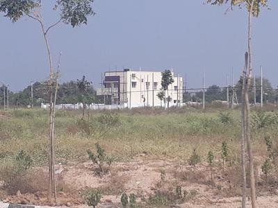 Project Image of 1197.0 - 10800.0 Sq.ft Residential Plot Plot for buy in Celebrity Ozone County