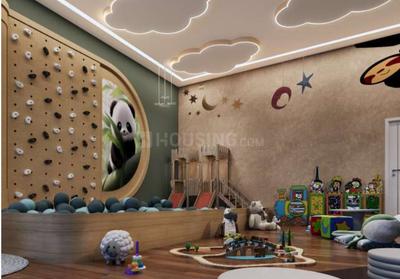 Project Image of 1503.0 - 1511.0 Sq.ft 3 BHK Apartment for buy in Casagrand Highclere