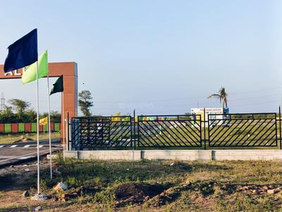 Project Image of 556.75 - 2531.0 Sq.ft Residential Plot Plot for buy in Thanga Kuberan Nagar