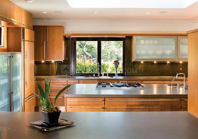 Project Image of 2100 Sq.ft 3 BHK Apartment / Flat for sale in Kondapur for Rs. 18000000
