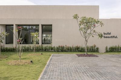 Project Image of 1155.0 - 1372.0 Sq.ft 3 BHK Apartment for buy in The Earthscape