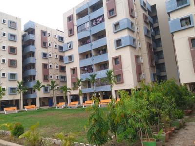 Project Image of 1000.0 - 1570.0 Sq.ft 2 BHK Apartment for buy in Swastik Landmark
