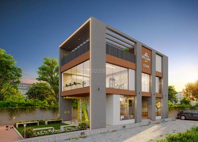 Project Image of 0.0 - 1258.84 Sq.ft 4 BHK Apartment for buy in Red Coral Prime