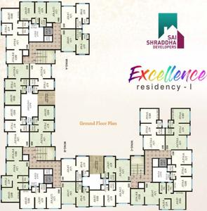 Project Image of 620 Sq.ft 1 BHK Apartment / Flat for sale in Makane Kapase for Rs. 1950000