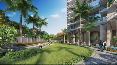 Project Image of 1148.19 - 5405.74 Sq.ft 2 BHK Apartment for buy in Envyrons Vaastu Homes Phase I