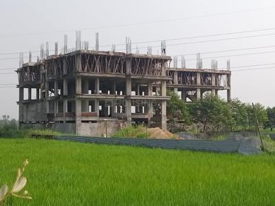 Harsh Roral City Roral City Construction Status July-24 3