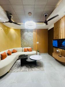 Project Image of 360.0 - 990.0 Sq.ft 1 BHK Builder Floor for buy in Ganpati The Residency
