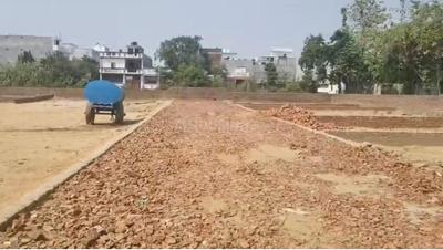 Project Image of 966.0 - 1610.0 Sq.ft Residential Plot Plot for buy in Shri Manglam Town