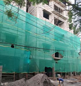 Project Image of 629.15 - 868.0 Sq.ft 2 BHK Apartment for buy in Green Sai Nivas