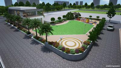 Project Image of 1084 Sq.ft 3 BHK Apartment / Flat for sale in Wagholi for Rs. 8550000
