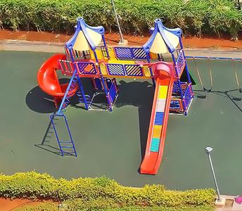 Project Image of 1064.0 - 1109.0 Sq.ft 2 BHK Apartment for buy in Rama The Highlands