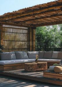 Project Image of 780 Sq.ft 2 BHK Apartment / Flat for sale in Goregaon East for Rs. 19900000