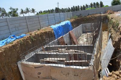 Project Image of 1144.0 - 2070.0 Sq.ft Residential Plot Plot for buy in Maanya Tulips